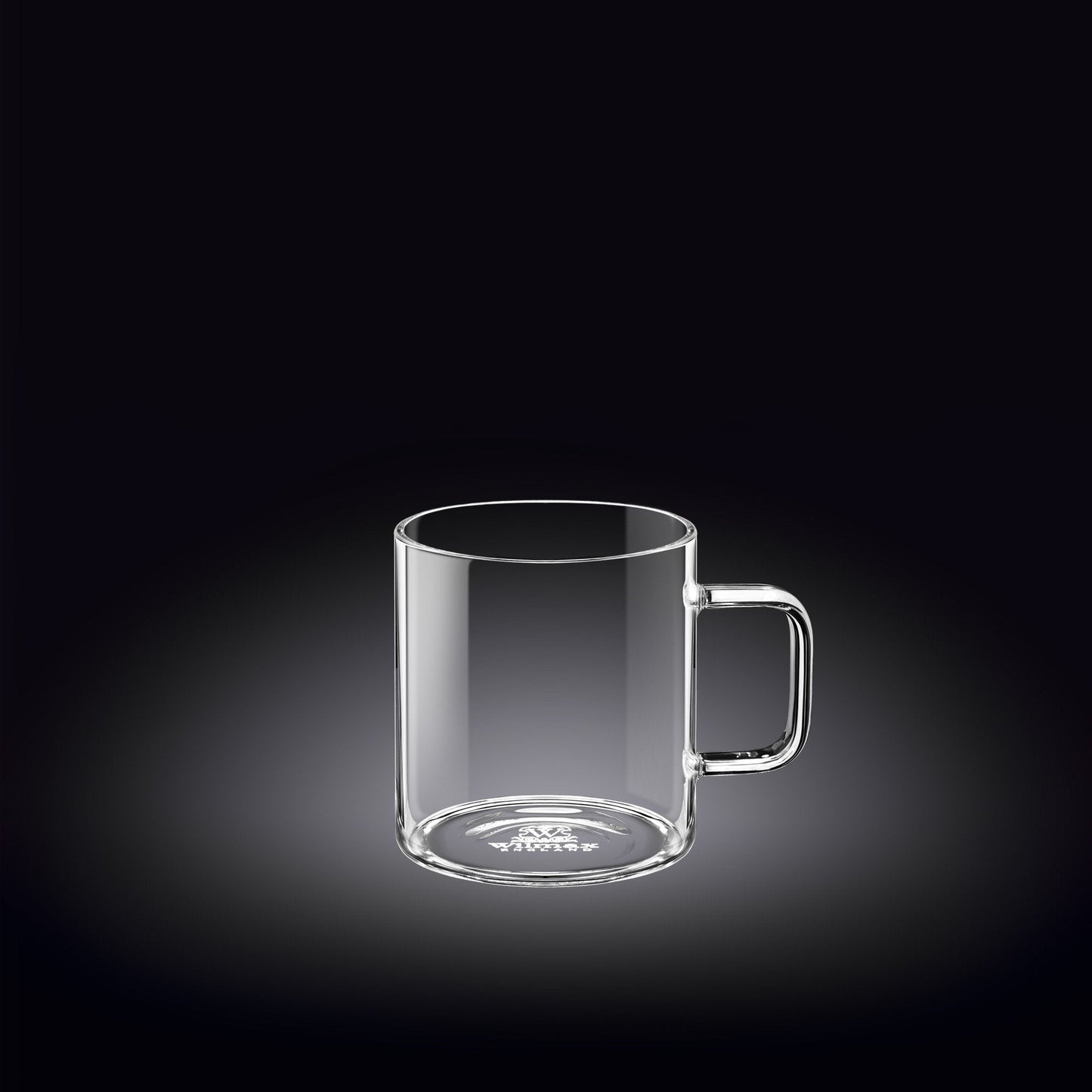 Thermo Glass Cup 5 Oz