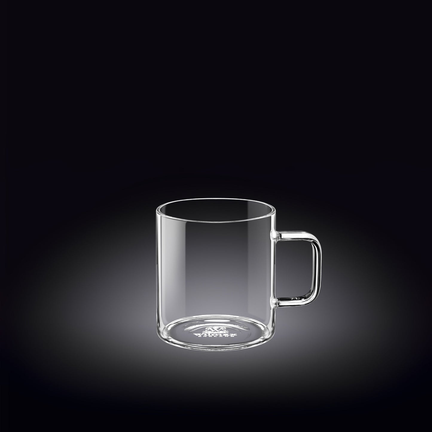 Thermo Glass Cup 5 Oz