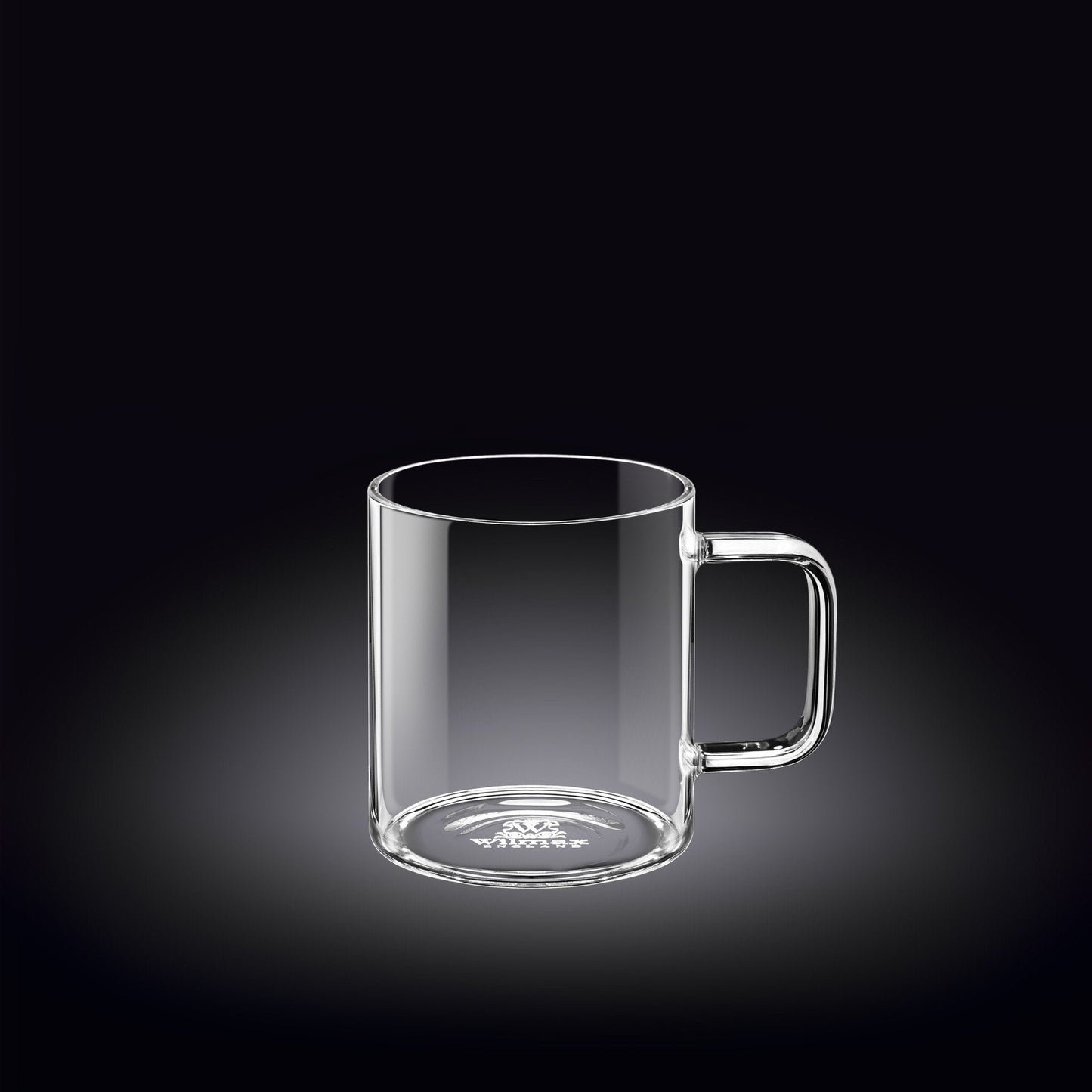 Thermo Glass Cup 7 Oz
