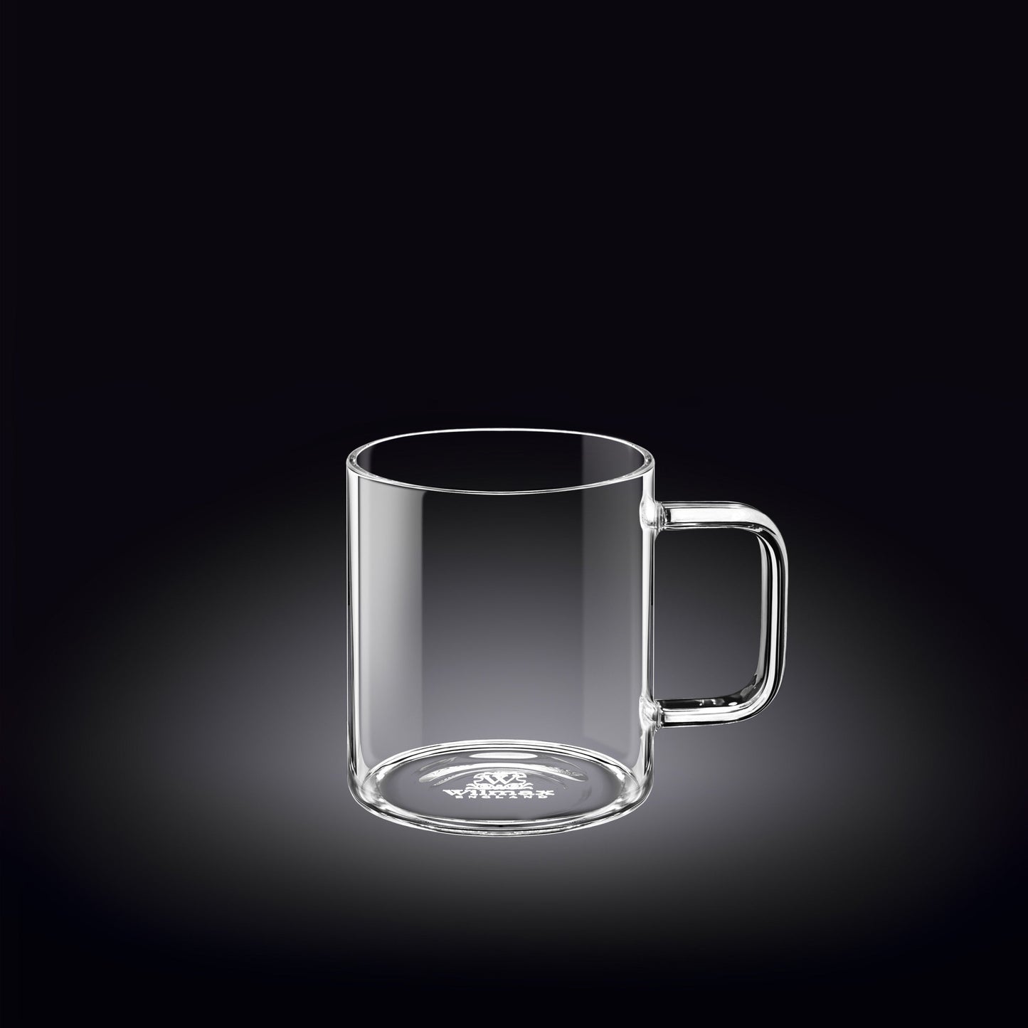 Thermo Glass Cup 7 Oz