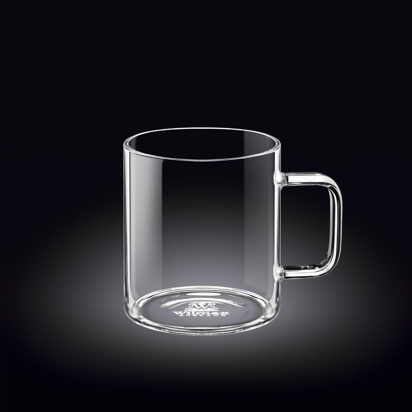 Thermo Glass Mug 13 Oz