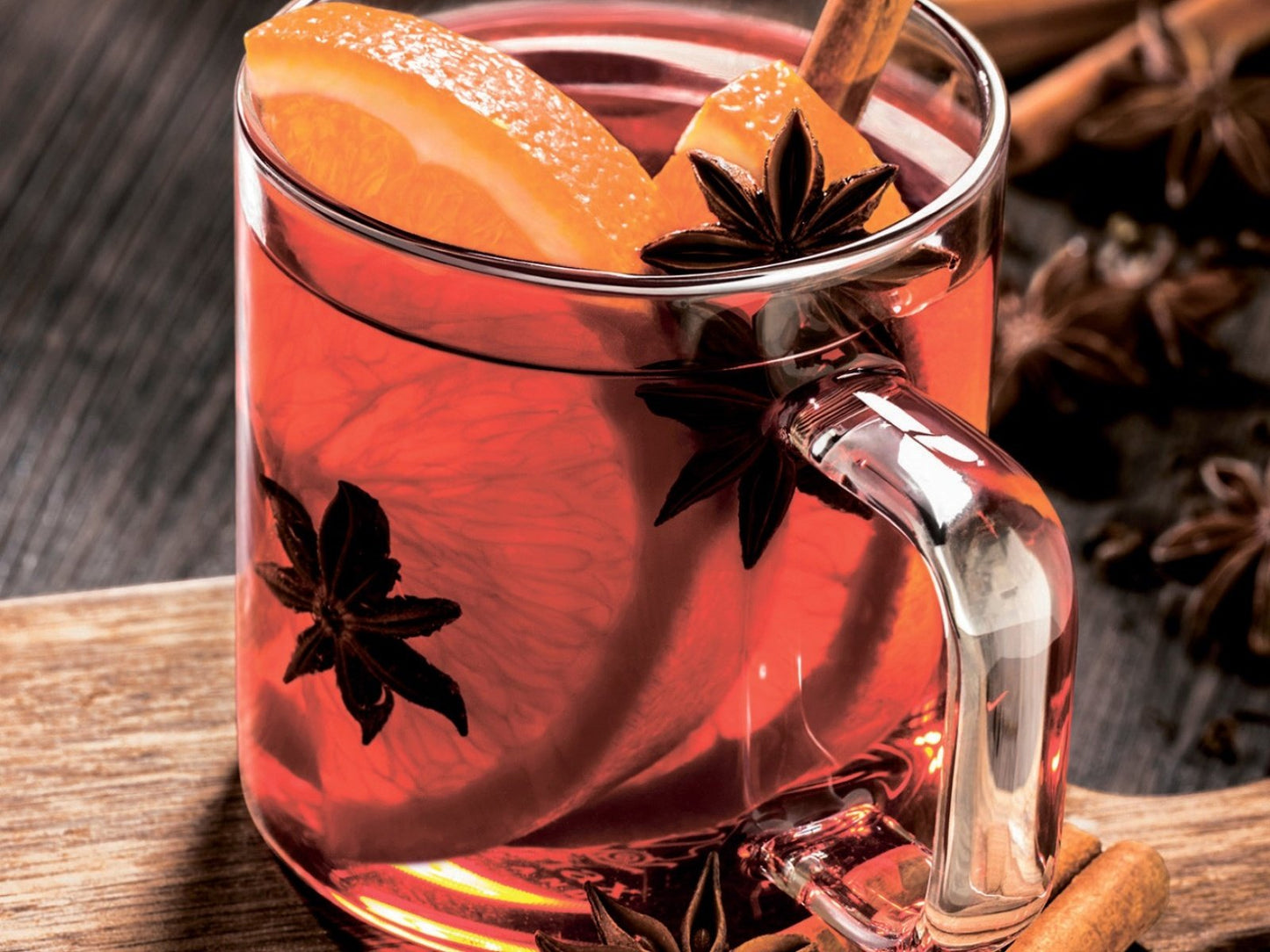 Thermo Glass Cup 7 Oz