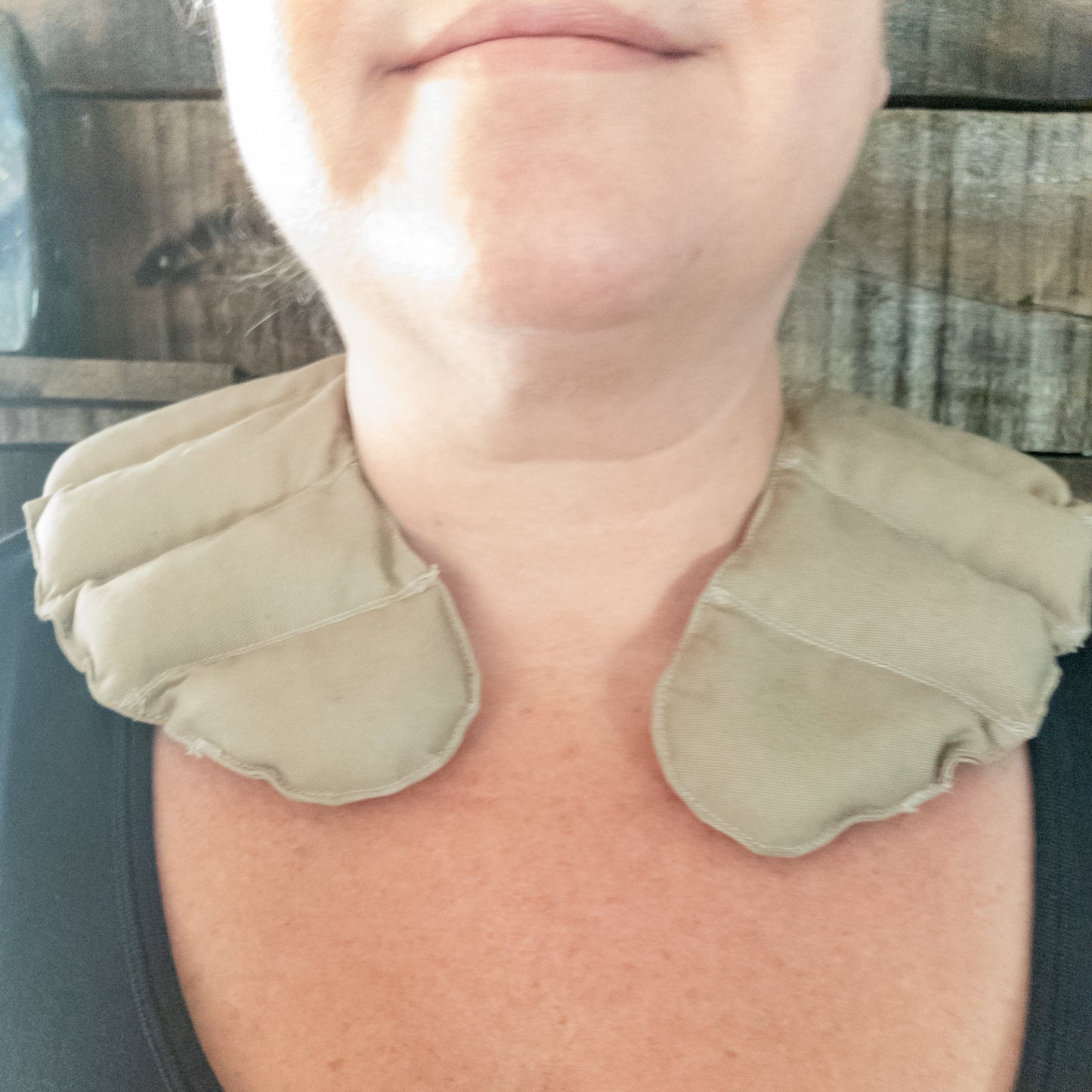 Amethyst Warming Pad